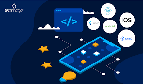 web development